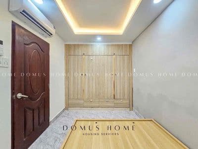 BÁN CHDV LÔ NHÌ HUỲNH TẤN PHÁT QUẬN 7 NGANG 6x13m GIÁ 6,95TỶ TL QUẬN 7
