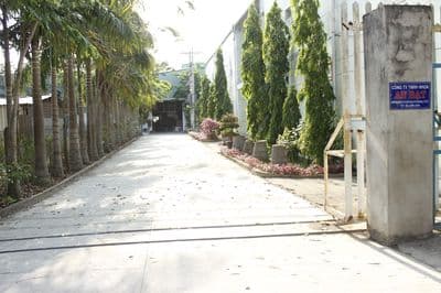 Nhà xưởng sản xuất, kho và văn phòng cho thuê