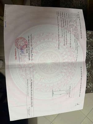 Chính chủ cần bán lô đất khu chung cư nam cầu Tiên Sơn