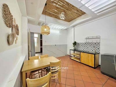CĂN HỘ 2PN 2WC 70M2 FULLNT MG RIÊNG NGAY TRỤC ĐƯỜNG LỚN PHAN ĐĂNG LƯU