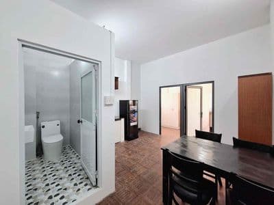 CĂN HỘ 2 PHÒNG NGỦ BANCOL FULL NỘI THẤT SIÊU THOÁNG -GẦN ĐH VHU & HUIT