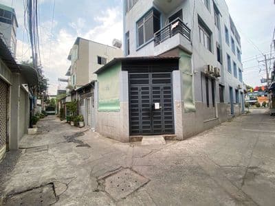 Sát mặt tiền trường chinh - 50m2 - tân bình - 3pn - chỉ 4,25 tỷ