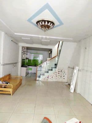 Nhà thuê Tân Phú 2PN Hẻm xe hơi Lê Trọng Tấn - Sơn Kỳ giá 10 triệu