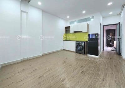 Cho thuê căn hộ Luỹ Bán Bích