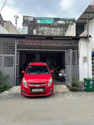 CHO THUÊ NHÀ HXH NGAY THE MANNOR NGUYỄN HỮU CẢNH LANDMARK 81