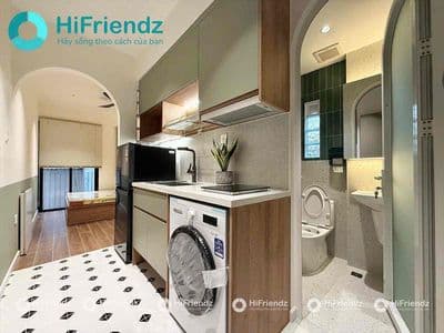 CHƯA BAO GIỜ HẾT HOT CĂN HỘ CAO CẤP THUẬN TIỆN ĐI TRUNG TÂM