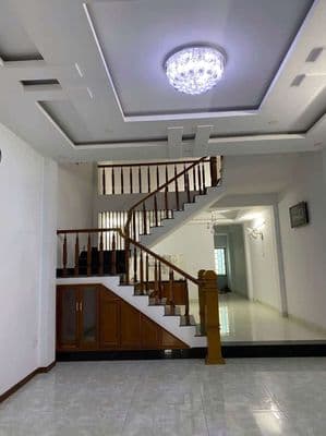 CHO THUÊ NHÀ 2 TẦNG: MAI CHÍ THỌ - 3 PHÒNG