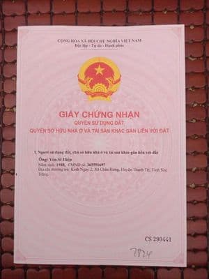 Đất nền KDC Xuyên Á Đức Hòa