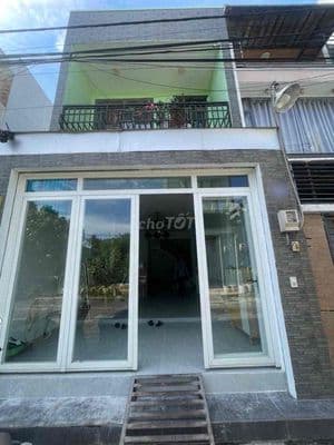 NHÀ 1T1L NGAY ĐƯỜNG 6, LONG TRƯỜNG 2PN 2WC CHỈ 7,8TR/THÁNG