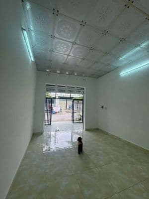 Bán Nhà Mỹ Phước 2. Bến Cát. BD