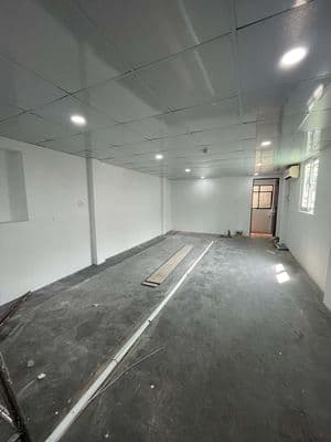 Cho thuê văn phòng mặt tiền Lê Quốc Hưng Q4 chính chủ
