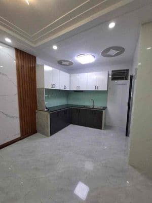 Bán Nhà đường 45 - Hiệp Bình Chánh, Thủ Đức