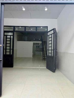 Mặt tiền kinh doanh - Thông Nguyễn Ảnh Thủ - 110m2 - 7,2 tỷ thương.L
