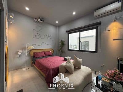CĂN HỘ MỚI XÂY,CỬA SỔ TRỜI THOÁNG MÁT_ĐỐI DIỆN TRƯỜNG CAO ĐẲNG FPT
