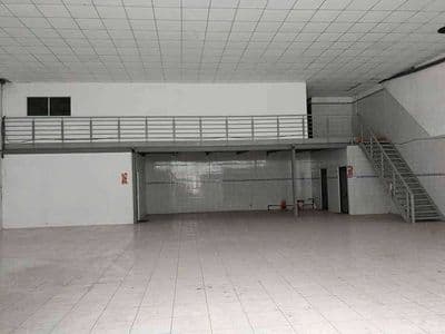 CHO THUÊ NHÀ XƯỞNG HIỆP THÀNH HẺM THÔNG XE TẢI