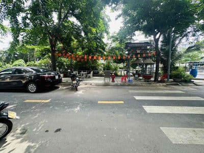 ĐẤT PHÂN LÔ TRƯỜNG THỌ – HẺM 9M CÓ VỈA HÈ – CHỈ 9 TỶ