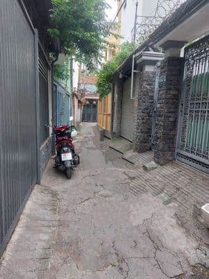 NHÀ 2 TẦNG (4 x14,5) GIÁ 5,5 TỶ - 3PN - 2WC - QUANG TRUNG GÒ VẤP