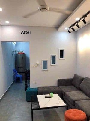 Hạ chào ! Vũ Tông Phan, ngõ nông, gần ôtô, không QH, sổ CC, DT 34m2*5