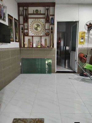 Nhà cấp 4 đường Phong Bắc 5. Cạnh Trường Cấo 2 Nguyễn Văn Linh