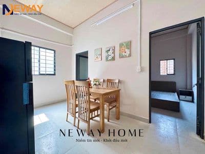 CĂN HỘ 2PN FULL NỘI THẤT NGAY PHÚ NHUẬN