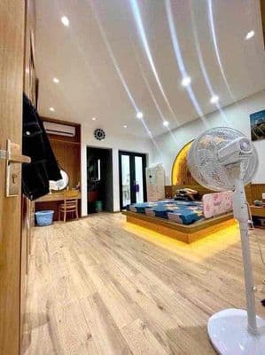 Cho thuê nhà 2 tầng – Lý Đạo Thành, Sơn Trà - ra biển 5 phút