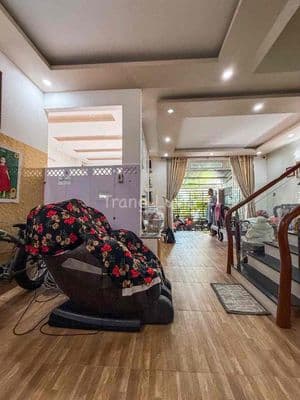 Nhà KDC Tiểu Dự An TP Cần Thơ