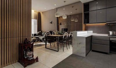 Cho thuê căn hộ Lavida Plus giá chỉ từ 10tr / tháng