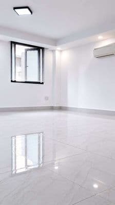 Toà nhà văn phòng 54c đường 18 giá tốt