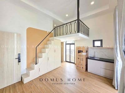 DUPLEX BANCOL SIU ĐẸP ĐẦY ĐỦ NỘI THẤT NGAY KẾ CÔNG VIÊN HOÀNG VĂN THỤ