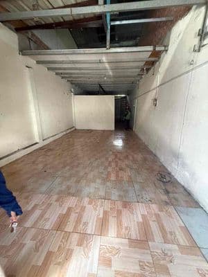 kho Bùi tư toàn an lạc bình Tân DT180m giá 8tr
