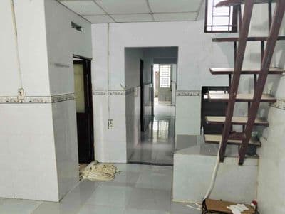 BÁN ĐẤT TẶNG NHÀ C4 ĐANG CHO THUÊ 5TRIỆU/THÁNG - HXT TRÁNH – 100m² – C