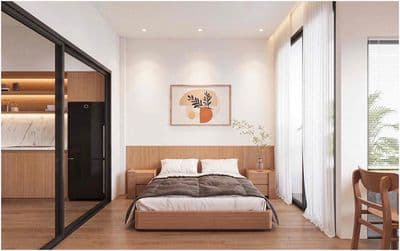 CHO THUÊ CĂN HỘ CAO CẤP ĐƯỜNG PHAN ĐĂNG LƯU