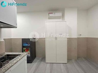 Studio Full nội Thất ngay Lotte mart