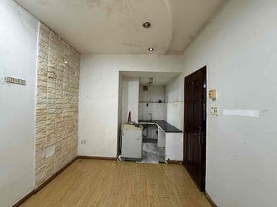 Bán căn hộ mini Nguyễn Thái Bình Q1 Diện tích 19,3m2 giá chỉ 1,75tỷ