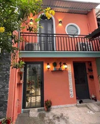 Cho thuê nhà hẻm Kinh Dương Vương gần vòng xoay An Lạc
