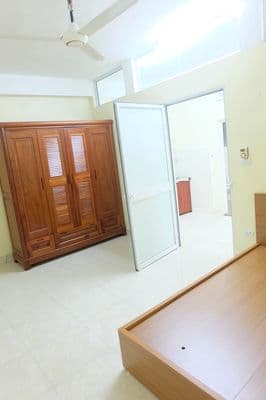 1 khách 1 ngủ 40m tại số 76, ngõ 189 Nguyễn Ngọc Vũ