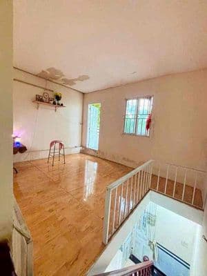 nhà SC đường Nguyễn Công Hoan phường đông hoà