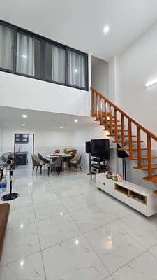 NHÀ TÂN PHÚ - NGUYỄN CỬU ĐÀM - NHÀ ĐẸP