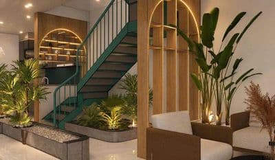 CƠ HỘI CUỐI CÙNG: SỞ HỮU NHÀ LÕI QUẬN 1 GIÁ "CHẠM ĐÁY" 5.7 TỶ Sắp