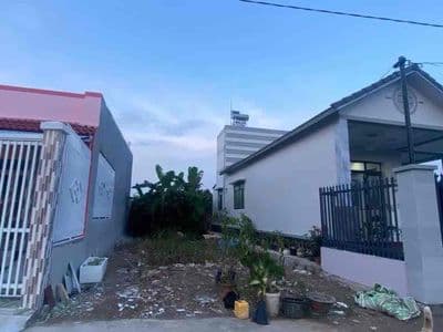 Bán đất hẻm xe hơi Đường Nguyễn Văn Trung, Bến Tre