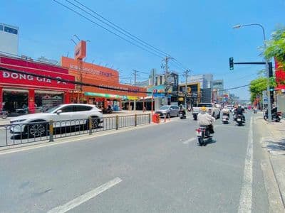 Cho Thuê 2200 Mặt Tiền NGUYỄN THỊ THẬP P. TÂN HƯNG Q,7