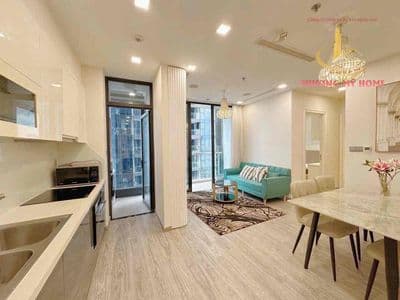 2PN ĐẸP – CHỈ 31 TRIỆU TẠI VINHOMES GOLDEN RIVER Q1