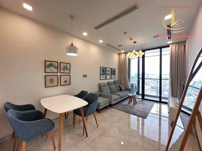 1PN Vinhomes Golden River Q1 – Dọn Vào Ở Ngay, Chỉ 22 Triệu