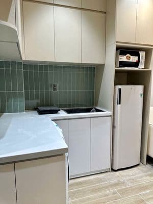 Khai Trương 1PN+1PK Ngay UEH HUFLIT Bách Khoa Gần tòa nhà Viettel