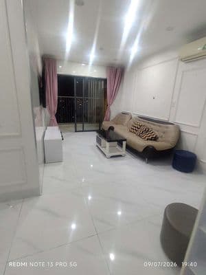 Căn hộ chung cư Ehome 3 Hồ Học Lãm Bình Tân