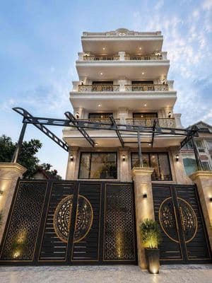 KHAI TRƯƠNG 20 PHÒNG CĂN HỘ CAO CẤP CỰC LUXURY NGAY GẦN TRUNG TÂM