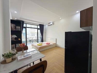 Cho Thuê Căn Hộ Hoà Hưng Quận 10 Gần Gà Sài Gòn, CMT8