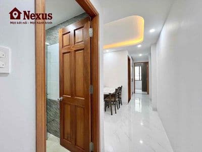 Cho Thuê Căn 2PN Full Nội Thất Gần Khu ĐH Văn Lang, ĐH Công Nghiệp 4