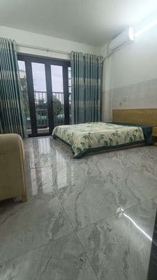CHO THUÊ CHDV 20 BỜ BAO TÂN THẮNG, 30M2 NỘI THẤT ĐỦ. XEM LÀ THÍCH