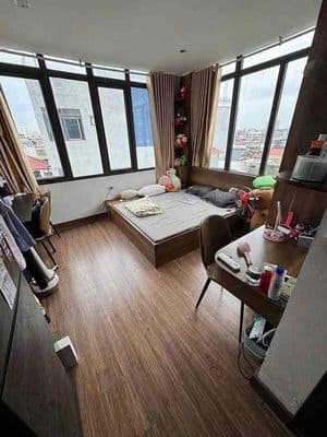 SIÊU PHẨM CĂN HỘ CỬA SỔ LỚN FULL NỘI THẤT GẦN TDTU RMIT PHÚ MỸ HƯNG